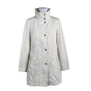 Unisex Basler - Jope, suurus 36 - Looduslik valge (1)