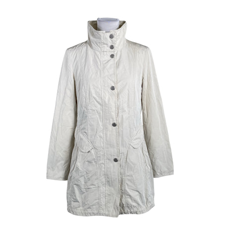 Unisex Basler - Jope, suurus 36 - Looduslik valge ()