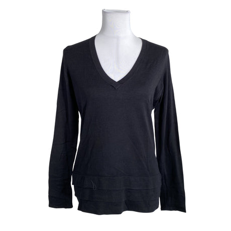 Unisex Ril's - Kampsun, suurus 38 - Must ()
