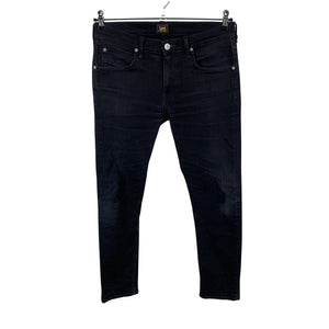 Unisex Lee - Teksad, suurus W31 - Must (1)
