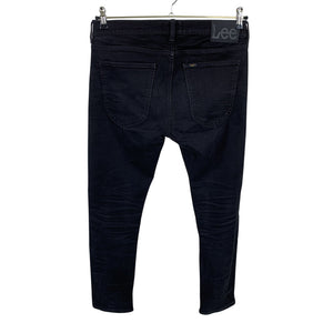 Unisex Lee - Teksad, suurus W31 - Must (2)