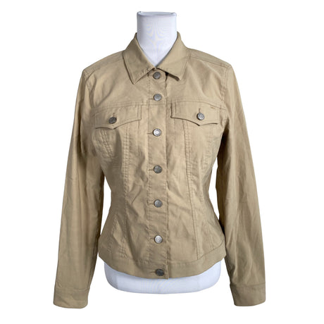 Unisex Mexx - Teksatagi, suurus 40 - Beige ()