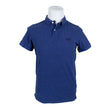 Unisex Superdry - Polosärk, suurus M - Sinine ()