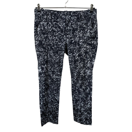 Unisex Calvin Klein - Mittevenivad püksid, suurus 38 - Must ()
