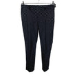 Unisex Lauren Ralph Lauren - Mittevenivad püksid, suurus 36 - Must ()