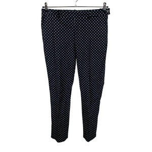 Unisex Lauren Ralph Lauren - Mittevenivad püksid, suurus 36 - Must (1)