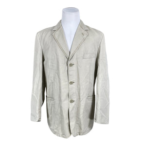 Unisex HIL - Pintsak, suurus XL - Beige (1)