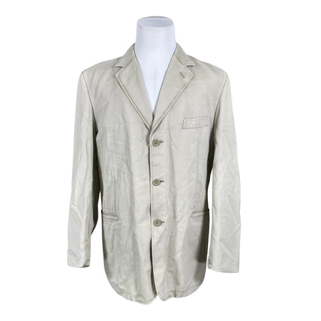Unisex HIL - Pintsak, suurus XL - Beige ()