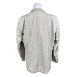 Unisex HIL - Pintsak, suurus XL - Beige (2)