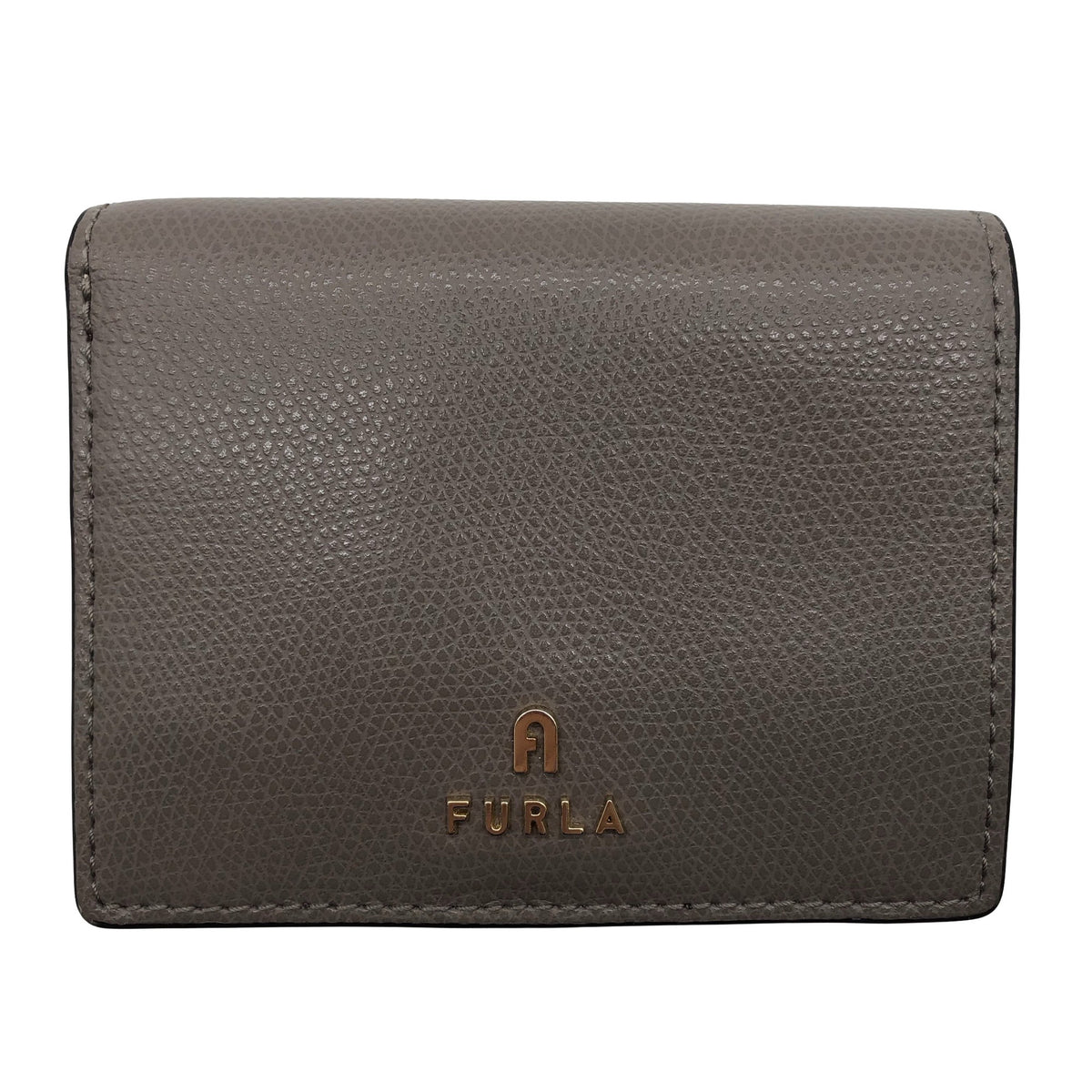 Unisex Furla - Rahakott, suurus Ei kokoa - Pruun (1)