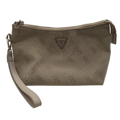 Unisex Guess - Käekott, suurus Mini - Beige ()