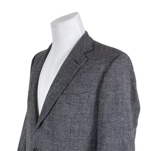 Unisex Daniel Hechter - Pintsak, suurus XL - Hall (2)