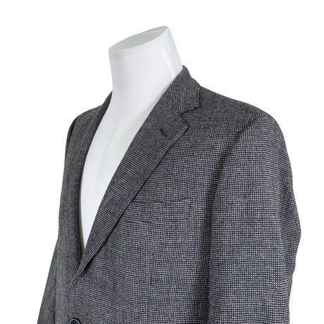 Unisex Daniel Hechter - Pintsak, suurus XL - Hall (2)