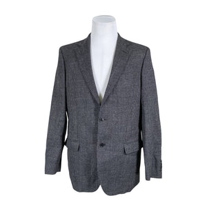 Unisex Daniel Hechter - Pintsak, suurus XL - Hall (1)