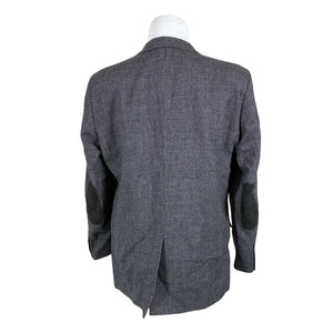 Unisex Daniel Hechter - Pintsak, suurus XL - Hall (3)
