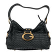 Unisex Guess - Käekott, suurus Mini - Must ()