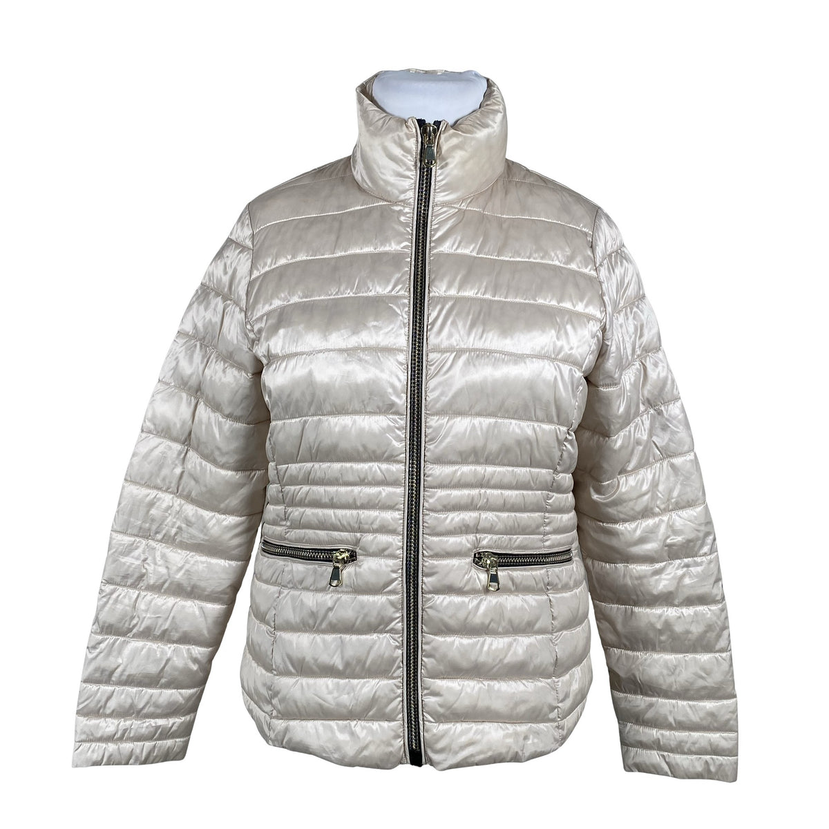 Unisex Maura - Talvejope, suurus 42 - Heleroosa (1)