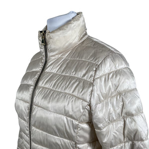 Unisex Maura - Talvejope, suurus 42 - Heleroosa (2)