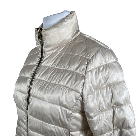 Unisex Maura - Talvejope, suurus 42 - Heleroosa (2)