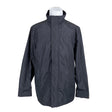 Unisex Skila - Jope, suurus XXL - Must ()