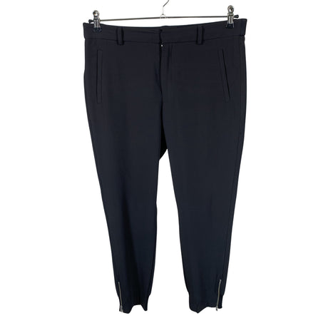 Unisex InWear - Mittevenivad püksid, suurus 40 - Must ()