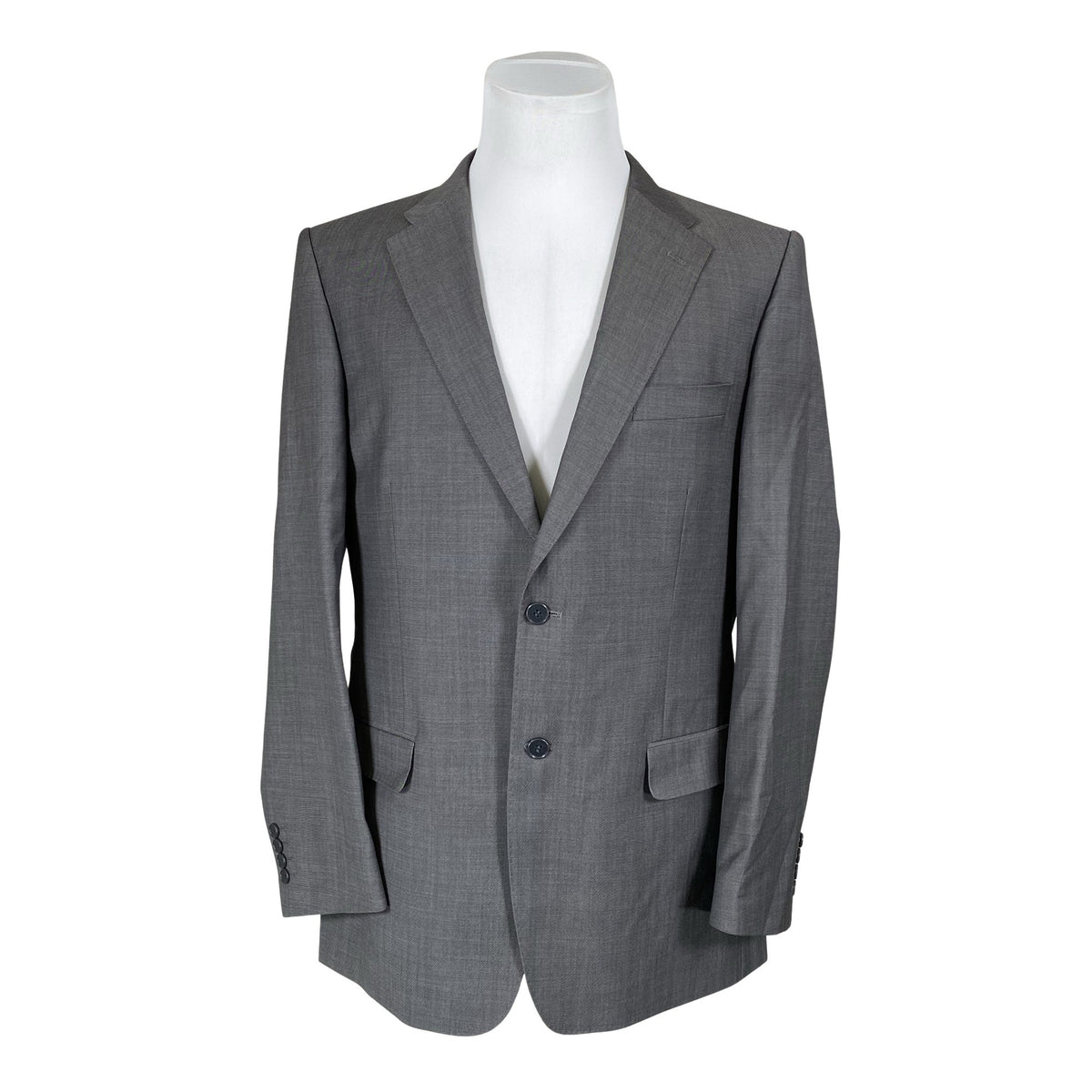 Unisex Turo Tailor - Ülikond, suurus XXL - Hall (3)