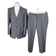 Unisex Turo Tailor - Ülikond, suurus XXL - Hall ()