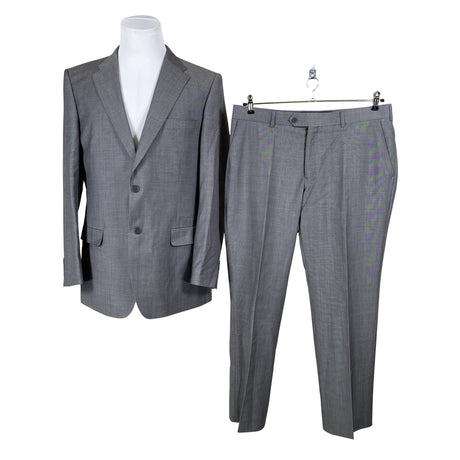 Unisex Turo Tailor - Ülikond, suurus XXL - Hall ()