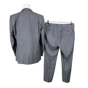 Unisex Turo Tailor - Ülikond, suurus XXL - Hall (2)