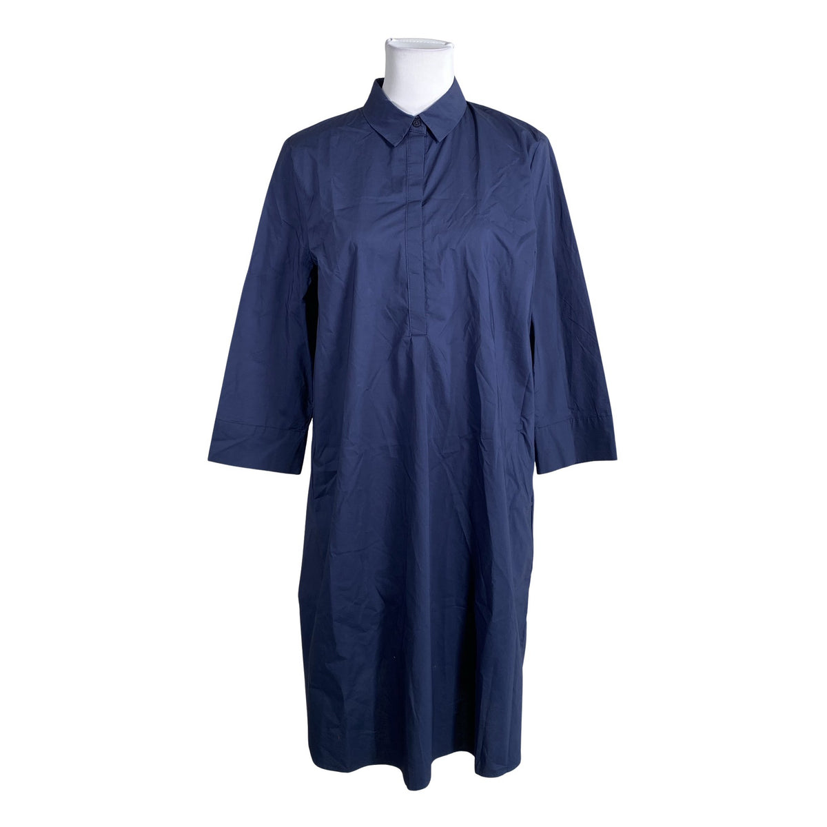 Unisex Gerry Weber - Mitteveniv kleit, suurus 40 - Sinine (1)