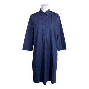 Unisex Gerry Weber - Mitteveniv kleit, suurus 40 - Sinine (1)
