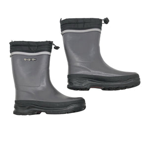 Unisex Nokian - Kummikud, suurus 38 - Hall (1)