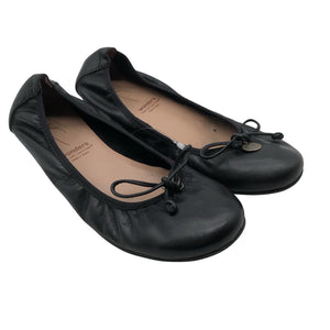 Unisex Wonders - Baleriinad, suurus 37 - Must (2)