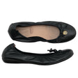 Unisex Wonders - Baleriinad, suurus 37 - Must ()