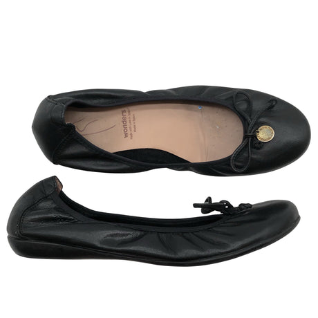 Unisex Wonders - Baleriinad, suurus 37 - Must ()
