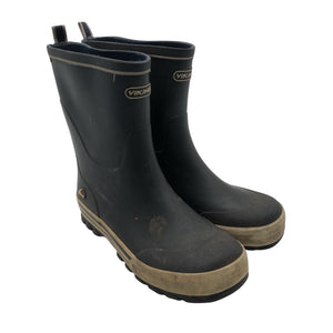 Unisex Viking - Kummikud, suurus 36 - Hall (2)