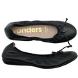 Unisex Wonders - Baleriinad, suurus 37 - Must ()