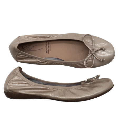Unisex Wonders - Baleriinad, suurus 37 - Beige ()