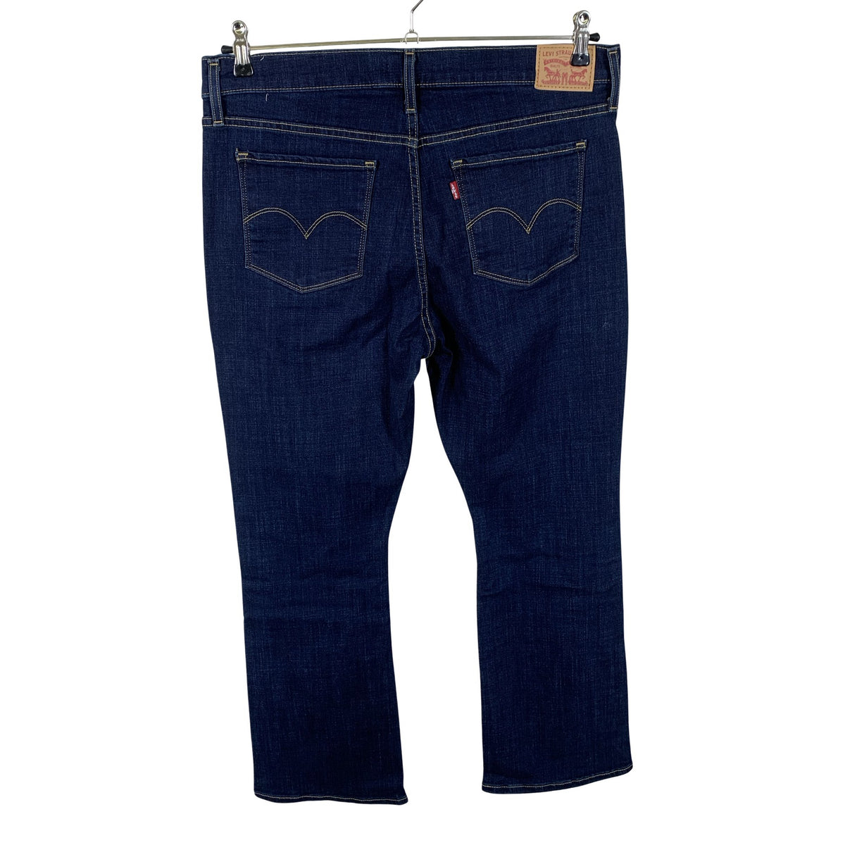 Unisex Levi's - Teksad, suurus 32 - Sinine (2)