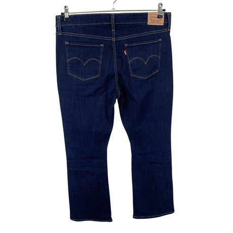 Unisex Levi's - Teksad, suurus 32 - Sinine (2)