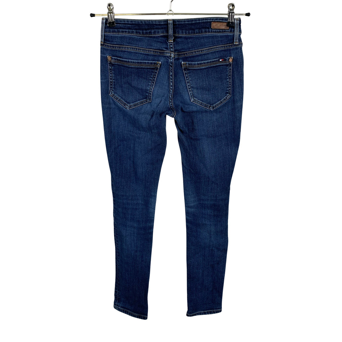 Unisex Tommy Hilfiger - Teksad, suurus W26 - Sinine (2)