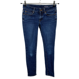 Unisex Tommy Hilfiger - Teksad, suurus W26 - Sinine (1)