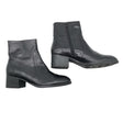 Unisex Wonders - Poolsaapad, suurus 38 - Must ()