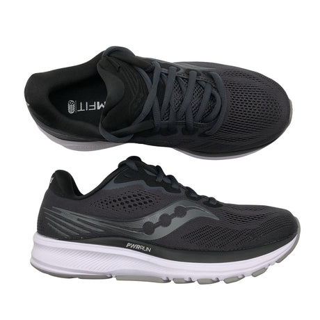 Unisex Saucony - Jooksujalanõud, suurus 38 - Sinine ()