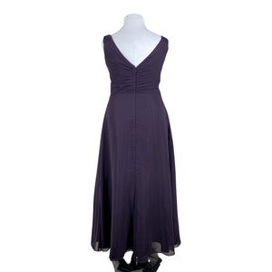 Unisex Chic Femme - Õhtukleit, suurus 42 - Lilla (2)