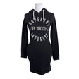 Unisex Superdry - Dressikangast kleit, suurus 36 - Must ()