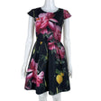 Unisex Ted Baker - Mitteveniv kleit, suurus 32 - Must ()