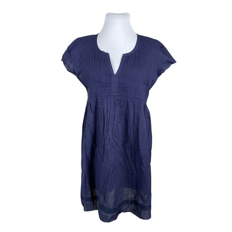 Unisex Lindex - Trikotaažist püksid, suurus 116 - 122 - Veinipunane ()