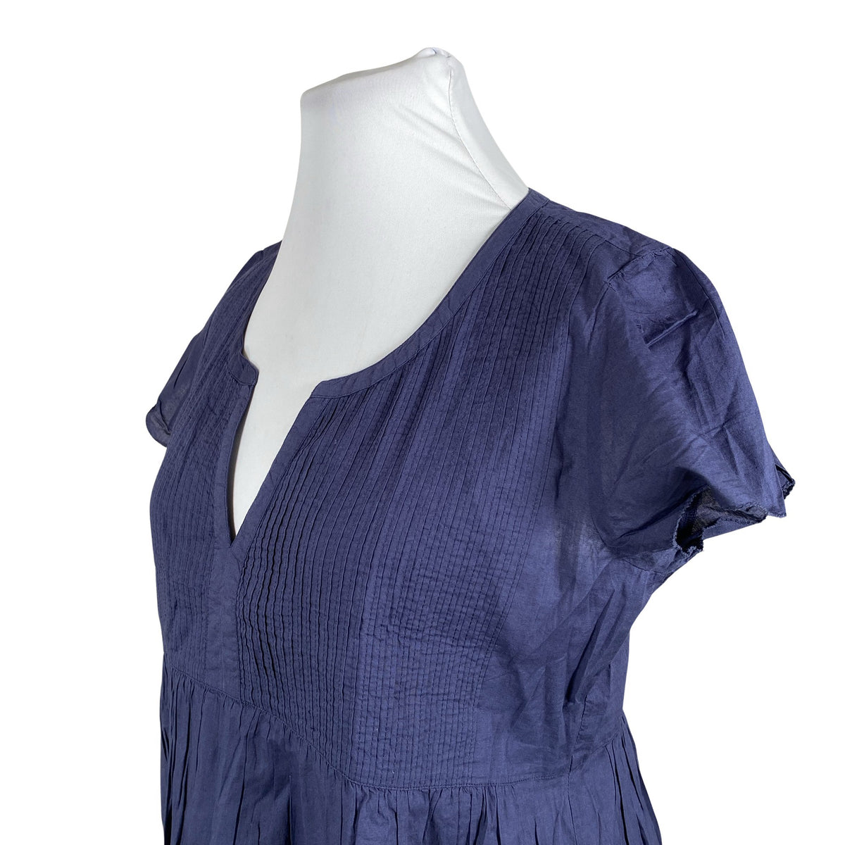 Unisex Odd Molly - Mitteveniv kleit, suurus 44 - Sinine (2)
