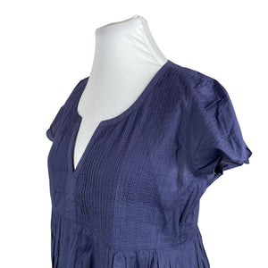 Unisex Odd Molly - Mitteveniv kleit, suurus 44 - Sinine (2)